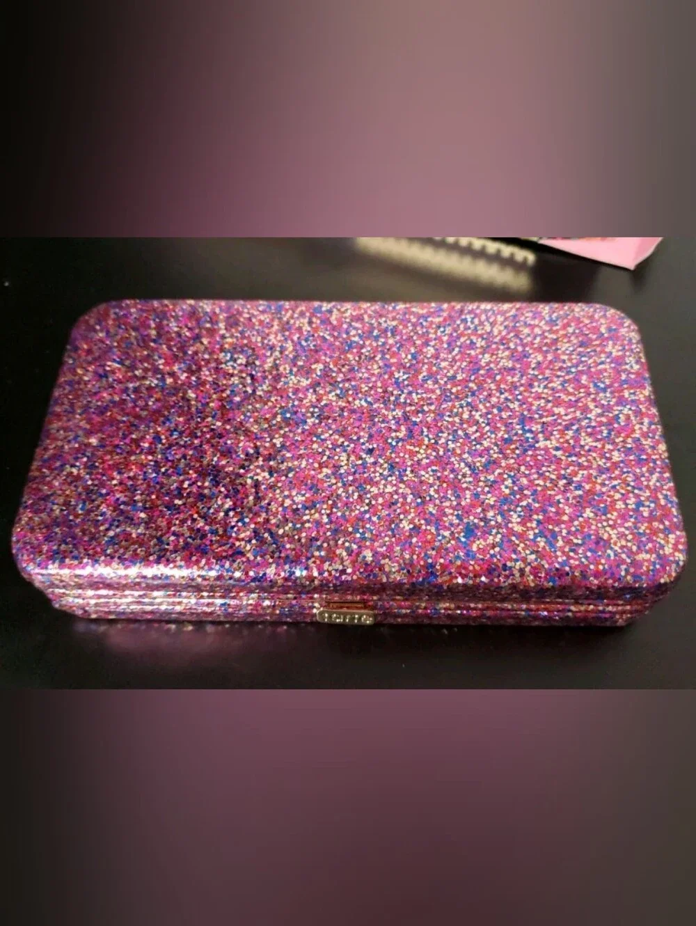tarte set includes